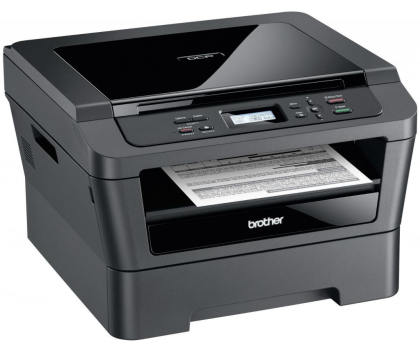 Urządzenie wielofunkcyjne Brother DCP-7070DW
